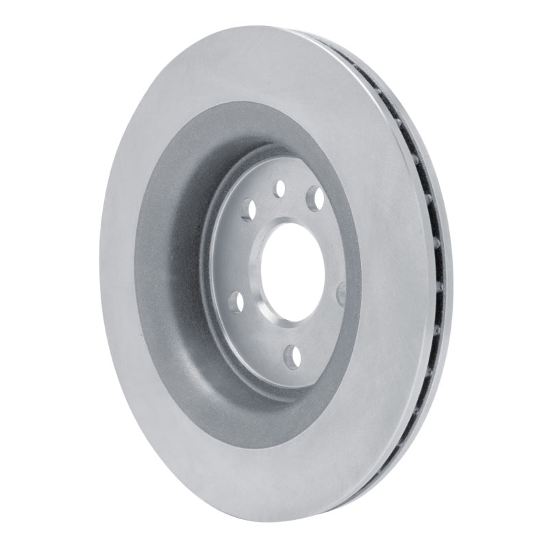 R1 10-17 Volvo XC60 Rear Brake Rotor
