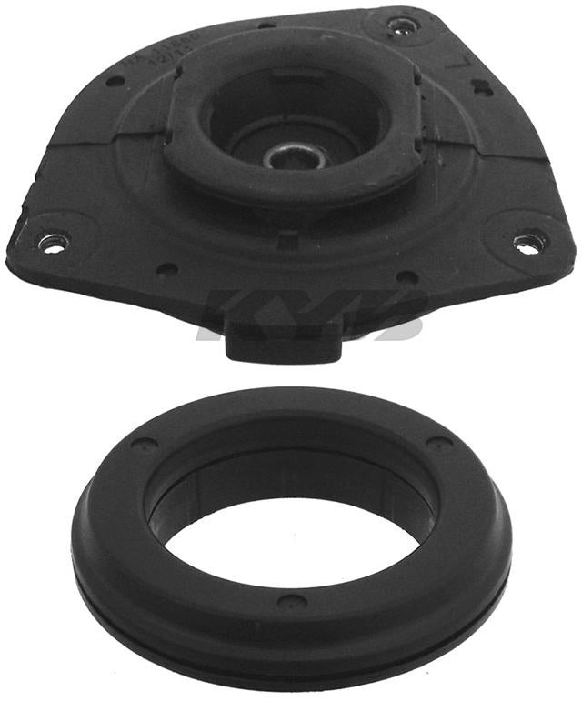 KYB Shocks & Struts Strut Mount Front Left for 07-12 Nissan Sentra