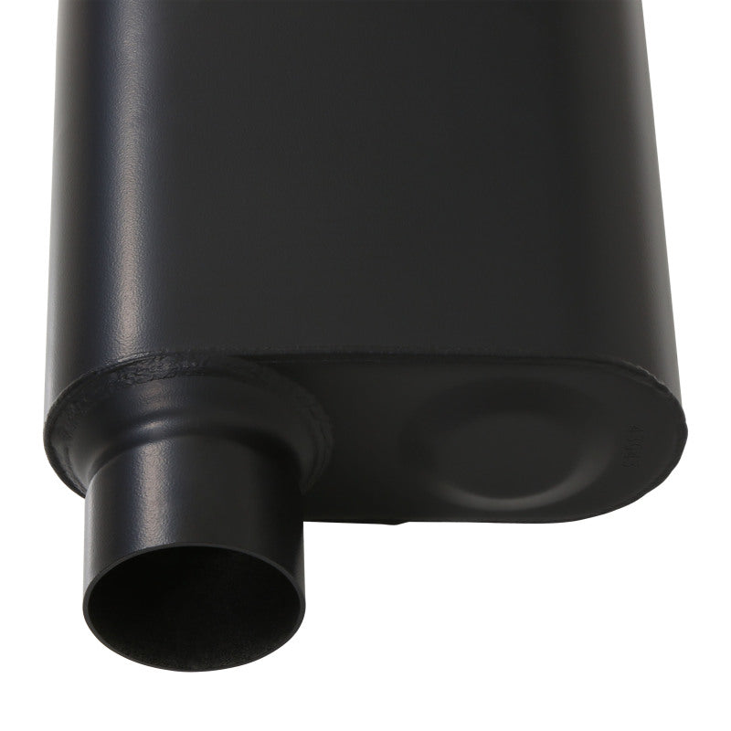 Flowmaster 3IN (O)/OUT (O) 40 Series Muffler