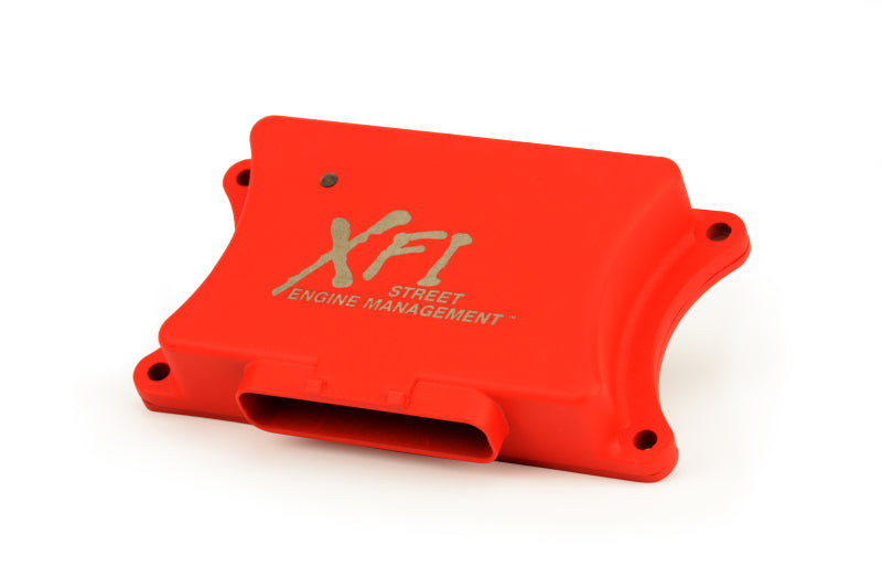 FAST XFI 2.0 Street Engine Management Upgrade Kit