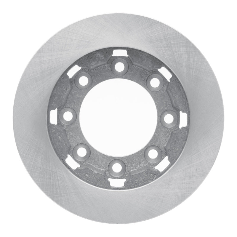 R1 75-89 Dodge W300 Front Brake Rotor