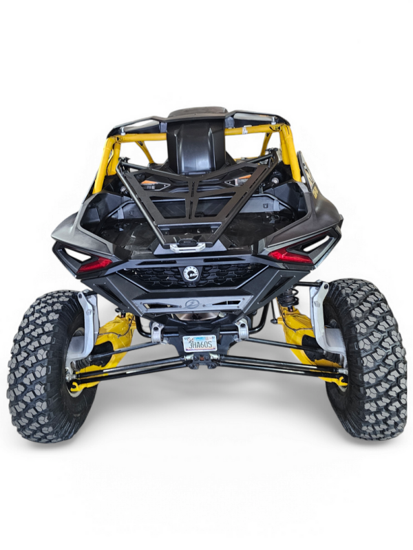Elektric Offroad 2024+ Can Am Maverick R Volt Tire Rack