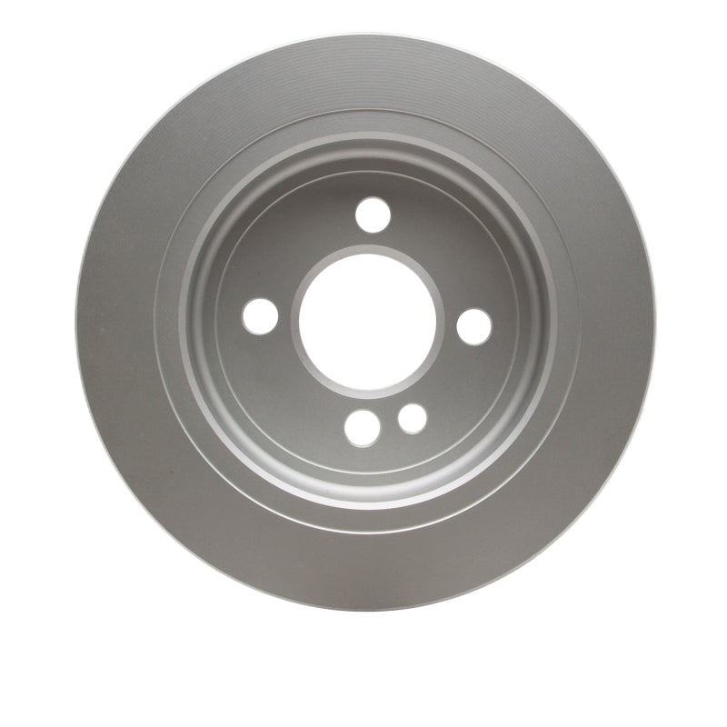 DFC 02-15 Mini Cooper Clubman Rear GeoSPEC Coated Rotor