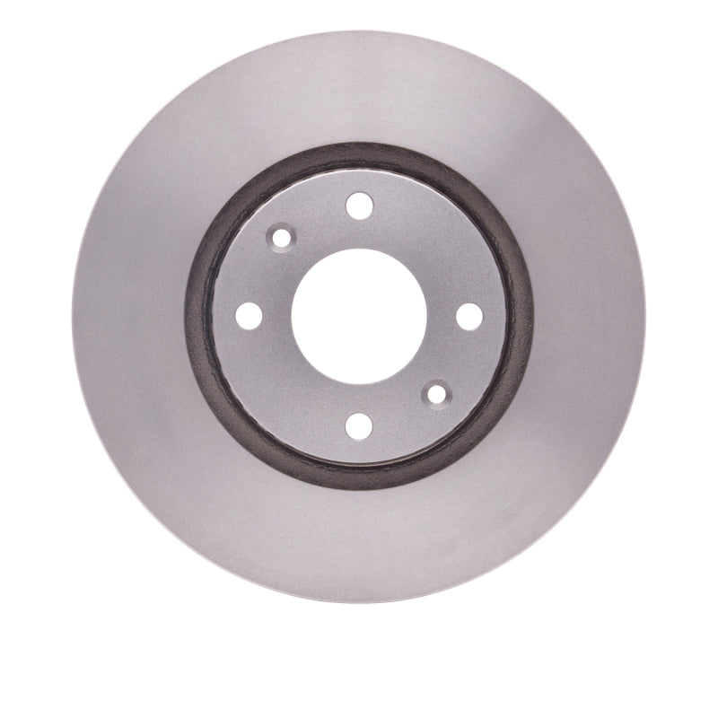 R1 03-25 Peugeot 307 (Mexico) Front Brake Rotor
