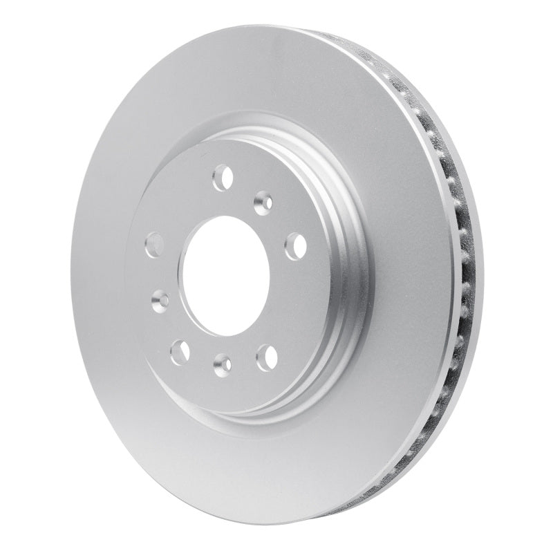 R1 04-09 Buick Terraza Front GeoSPEC Coated Rotor