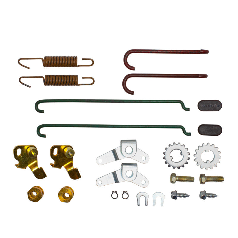R1 50-87 Chevrolet W7N042 Tilt Cab Rr L Drum Adjuster Kit