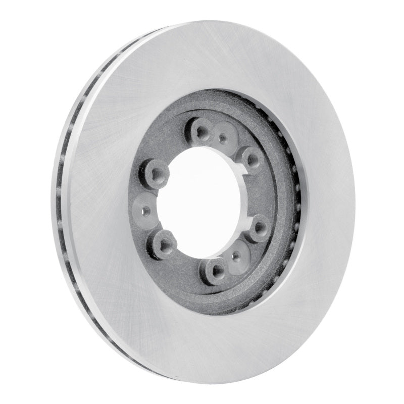 R1 1992-2002 Acura SLX Front Brake Rotor