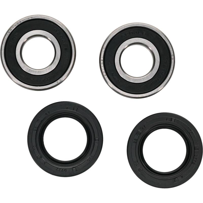 Pivot Works Premium Wheel Bearing