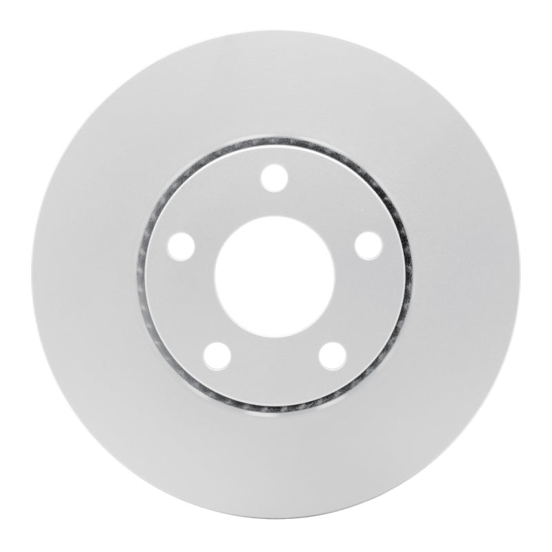 R1 92-08 Audi A6 (USA/Canada) Front GeoSPEC Coated Rotor