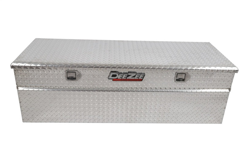 Dee Zee Universal Tool Box - Red Chest BT Alum