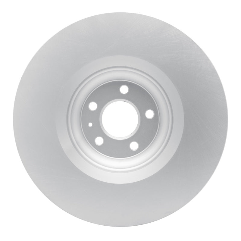 R1 2011-2018 Audi A8 Front GeoSPEC Coated Rotor