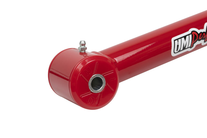 UMI Performance 64-67 GM A-Body Tubular Non-Adjustable Upper Control Arms
