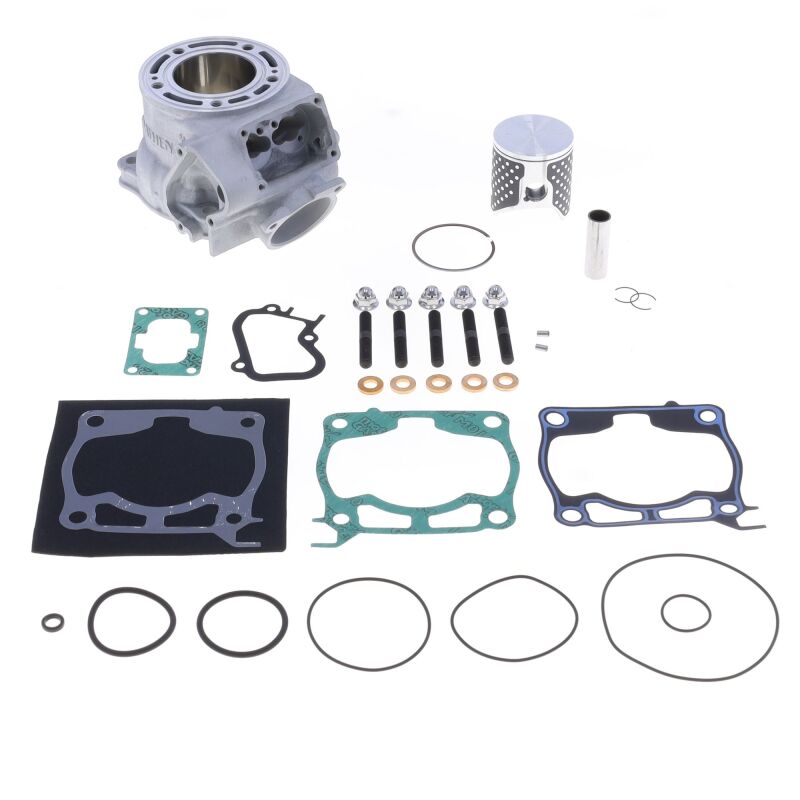 Athena 22-24 Yamaha YZ 125cc / 23-24 Yamaha YZ X 125cc Standard Bore Cylinder Kit