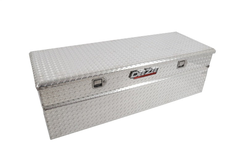 Dee Zee Universal Tool Box - Red Chest BT Alum
