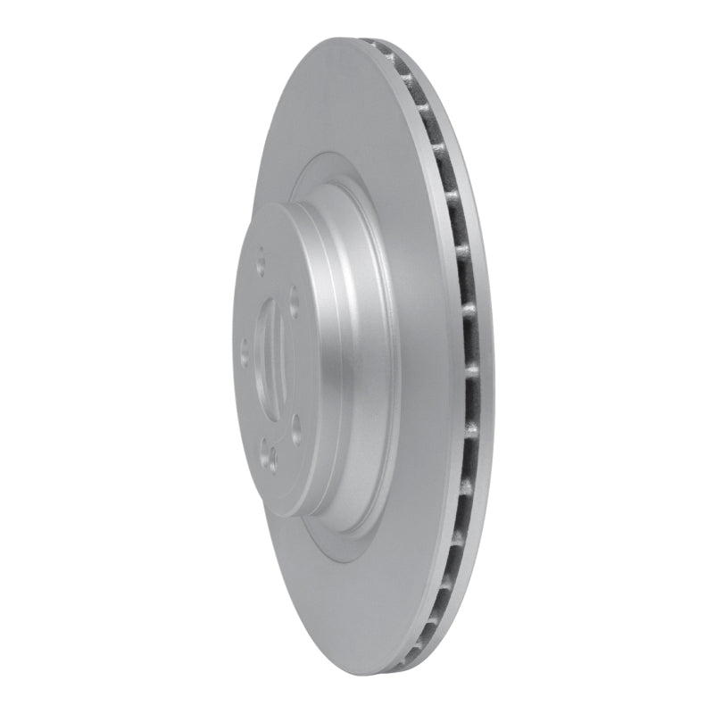 DFC 20-26 Mercedes-Benz GLE350 Rear GeoSPEC Coated Rotor