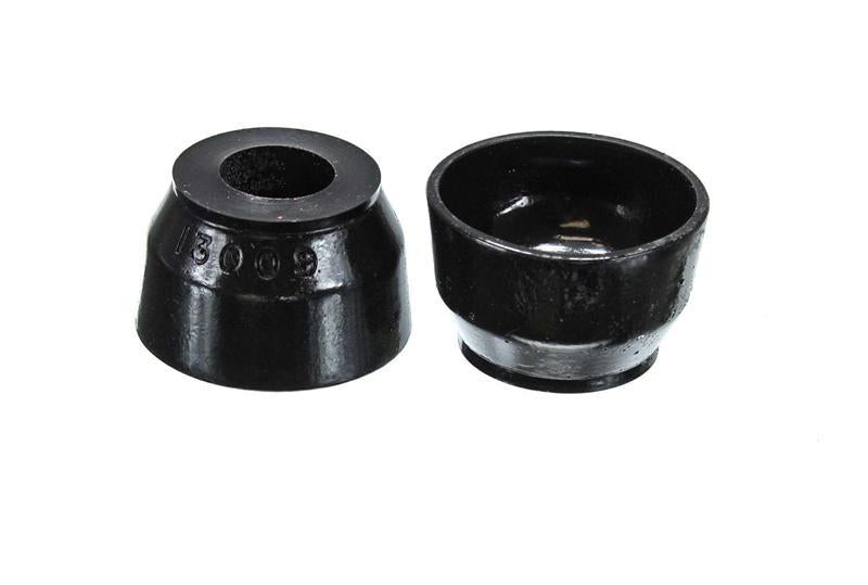 Energy Suspension 85-96 Full Size Buick / 75-96 Full Size Chevy Red Ball Joint Dust Boot Set