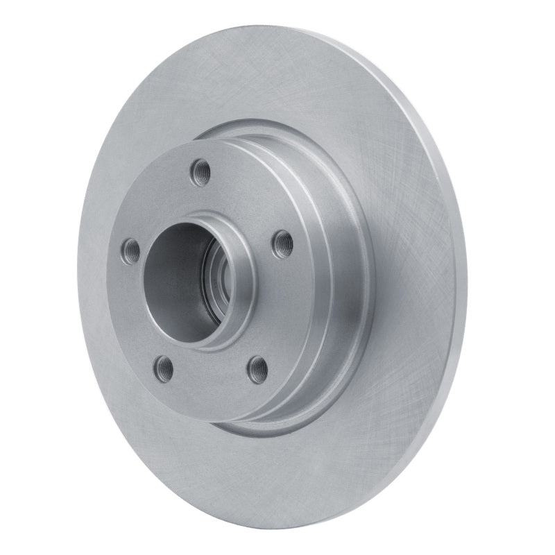 R1 08-12 Renault TRAFIC (Mexico) Rear Brake Rotor