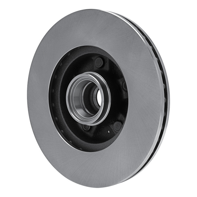 R1 82-87 Volvo 760 Series Front Brake Rotor