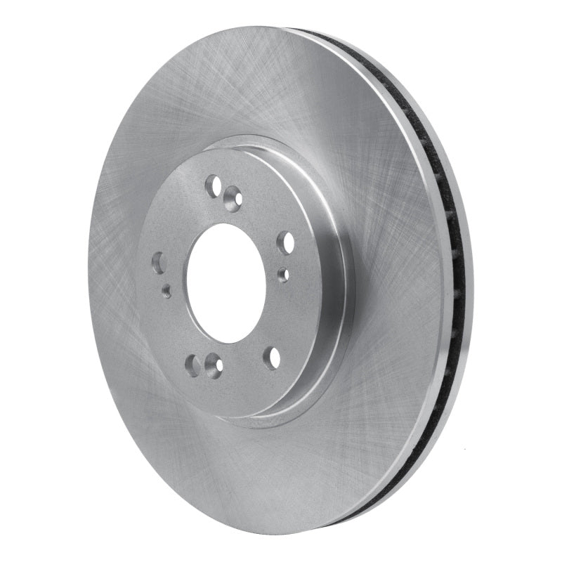 R1 1999-2004 Acura RL Front Brake Rotor