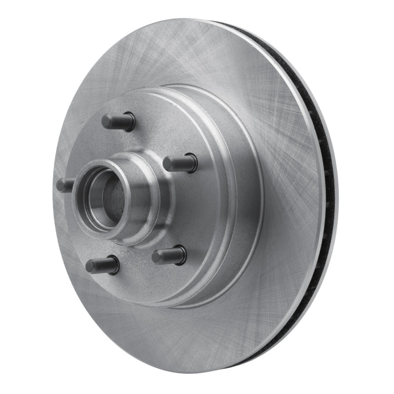 R1 1977-1995 Buick Riviera Front Brake Rotor