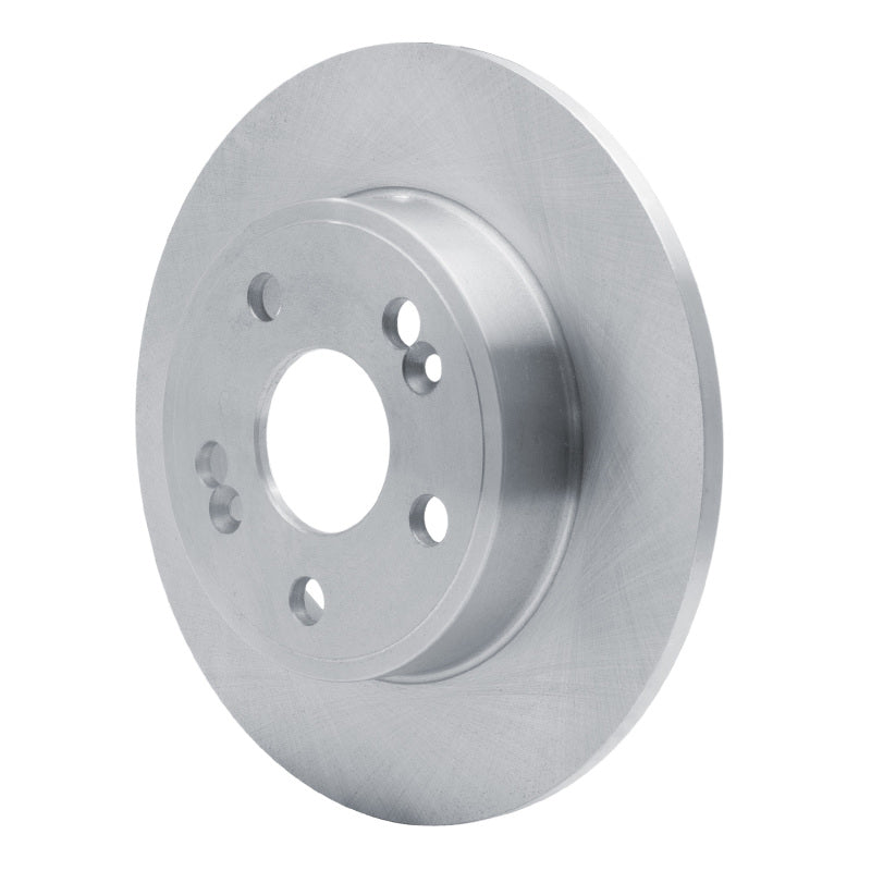 R1 99-03 Renault SCENIC (Mexico) Rear Brake Rotor
