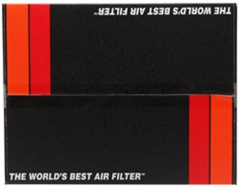K&N 05-08 Toyota 4Runner V8-4.7L AirCharger Performance Intake