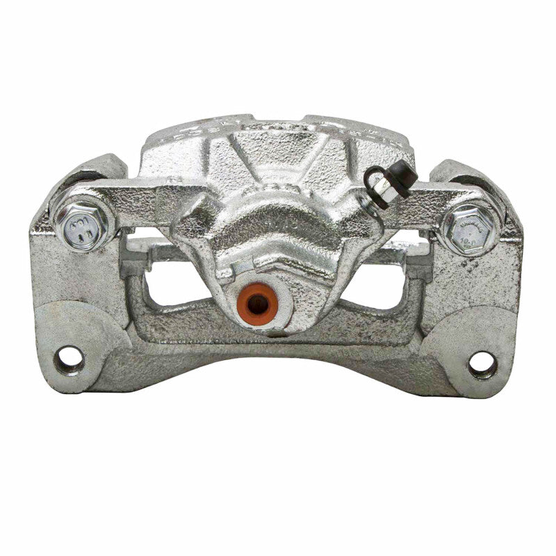 DFC 05-09 Subaru Legacy Rear-L Premium Caliper - Silver Zinc Coated