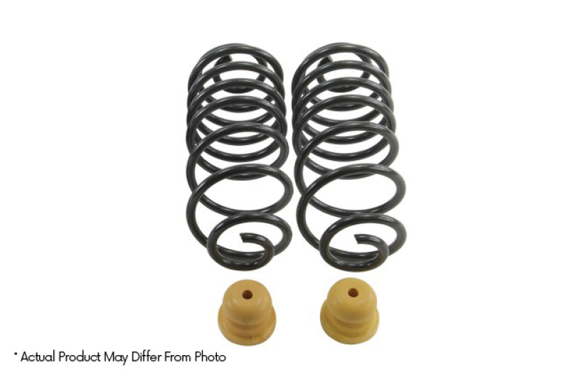 Belltech PRO COIL SPRING SET 98-03 S-BLAZER 2-3inch 6 Cyl