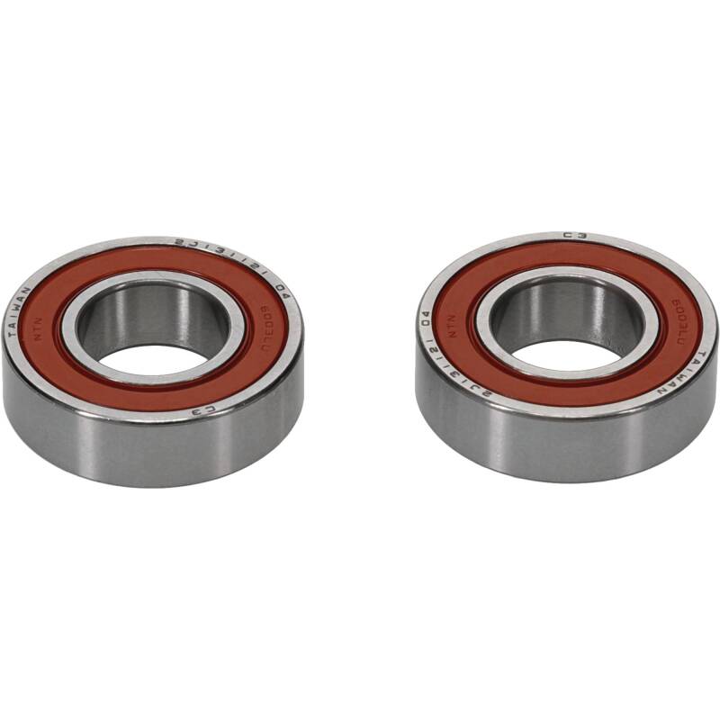 Pivot Works Premium Wheel Bearing