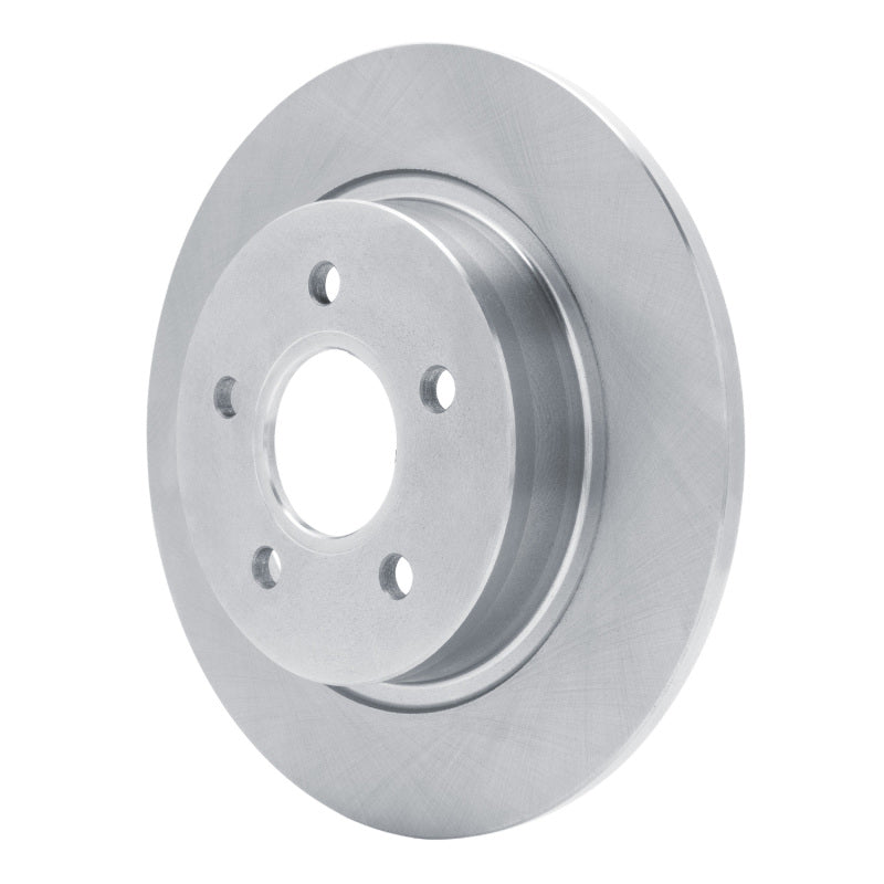 R1 04-13 Volvo C70 Rear Brake Rotor