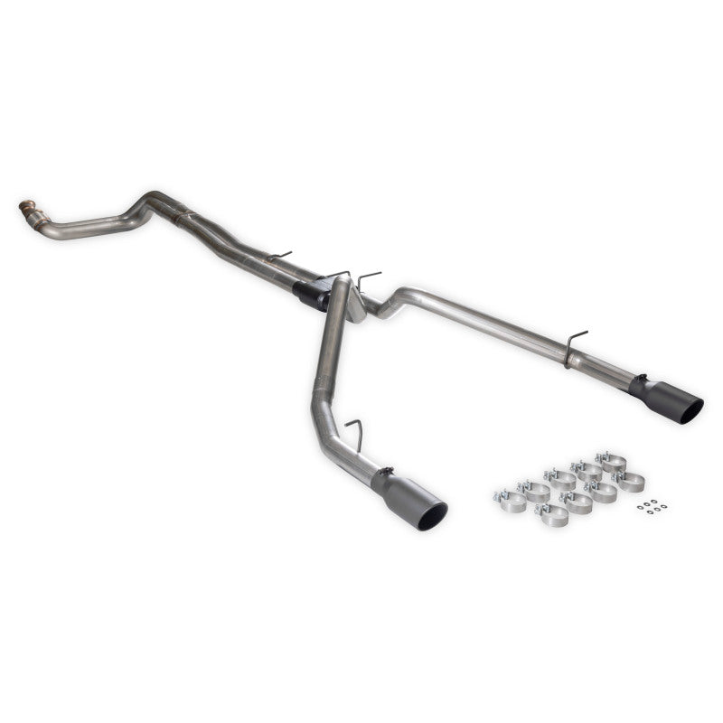 Flowmaster 2025 RAM 1500 3.0L Outlaw Cat-Back Exhaust System
