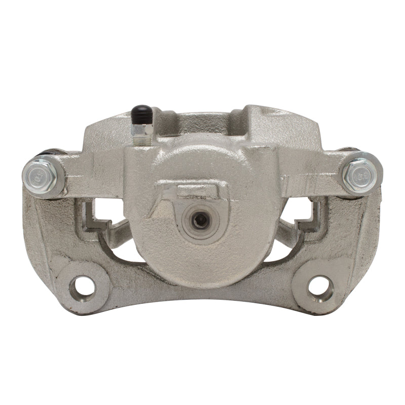 DFC 16-23 Chevrolet Volt Front-L Silver Zinc Coated Premium Caliper