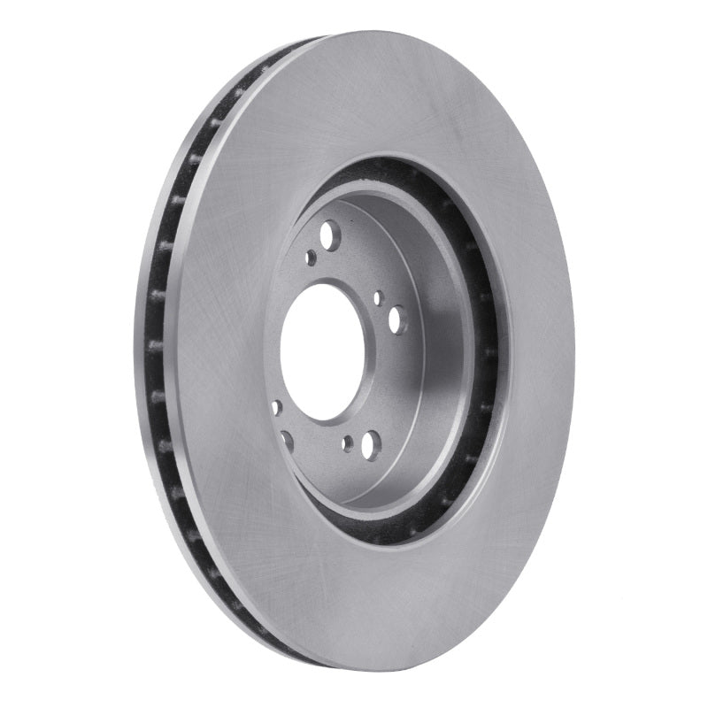 R1 05-12 Acura RL Front Brake Rotor
