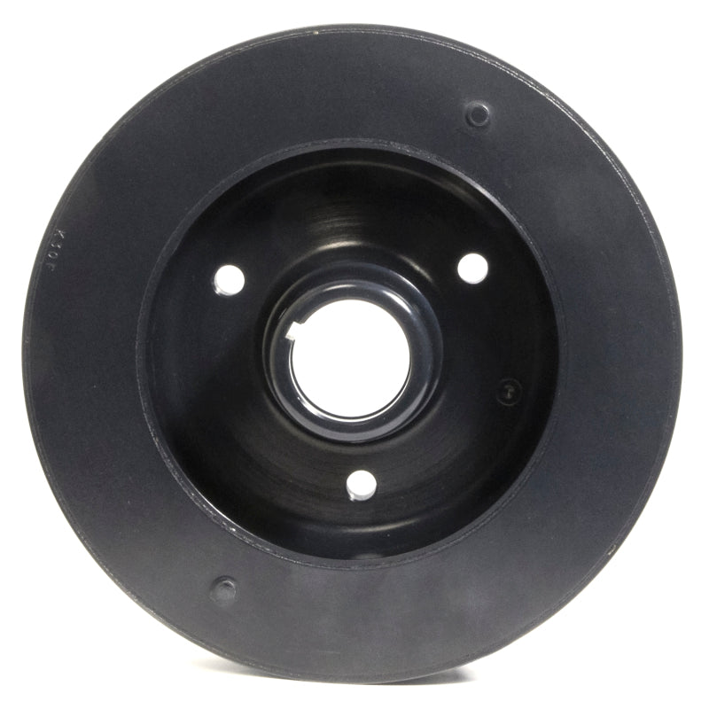 Fluidampr Chevy 283 - 350 CID V-8 90 V-6 194 -292 CID Inline 6 Steel Internally Balanced Damper