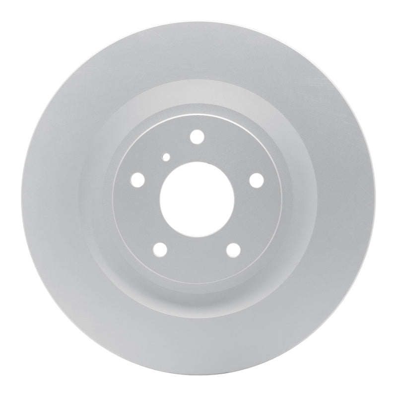 DFC 19-24 Infiniti QX55 Front GeoSPEC Coated Rotor