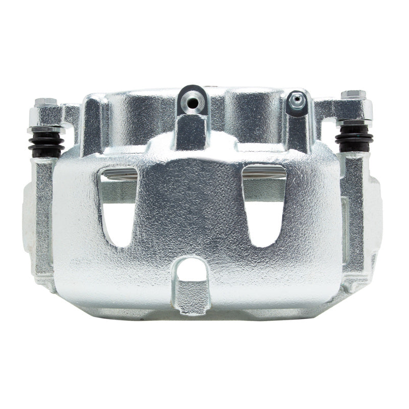 DFC 21-25 Acura ZDX Front-R/Rear-R Silver Zinc Coated Premium Caliper