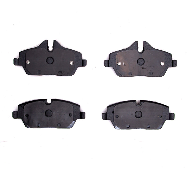 R1 06-24 BMW 120I (Mexico) Front Track/Street Brake Pads