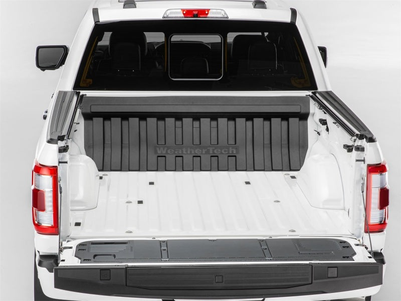 WeatherTech 15-26 Ford F-150 Cab Protector - Black