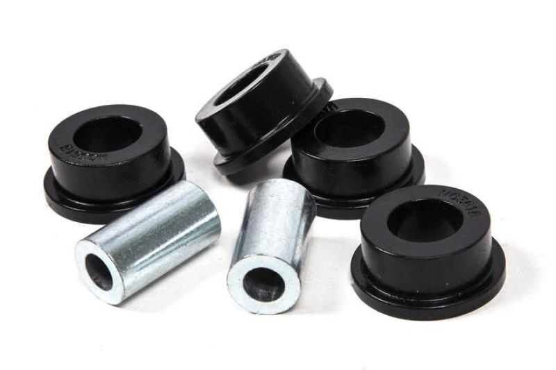 JKS Manufacturing Jeep Grand Cherokee ZJ Adjustable Track Bar Rebuild Kit - Rear