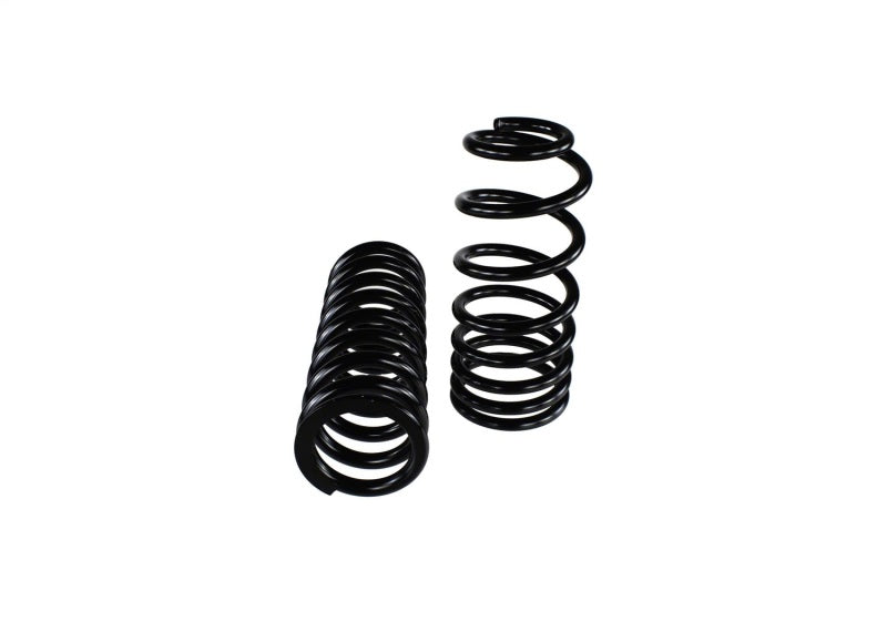 Ford Racing 1979-2004 Mustang Front/Rear Spring Kits