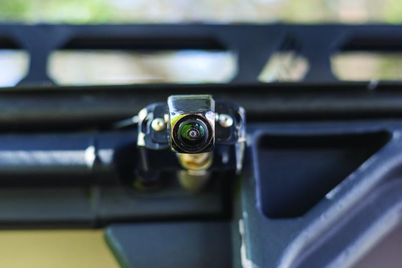 QuadBoss 360 Camera System