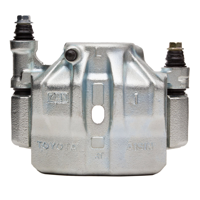 DFC 820093 Toyota Pickup Front-L Silver Zinc Coated Premium Caliper