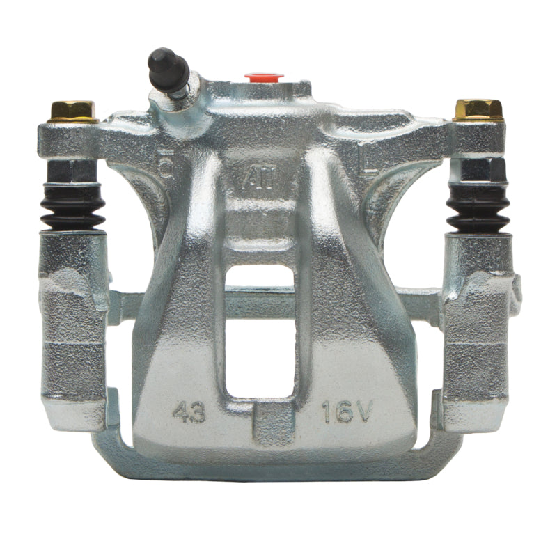 DFC 92-00 Lexus SC400 Rear-L Silver Zinc Coated Premium Caliper