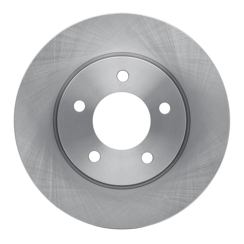 R1 98-00 Chrysler Concorde Front Brake Rotor