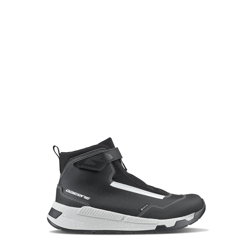 Gaerne G.Zion Gore-Tex Boot Black/White Size - 9.5