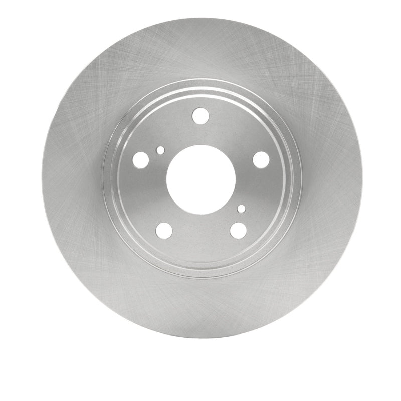 R1 99-07 Lexus ES300 Front Brake Rotor