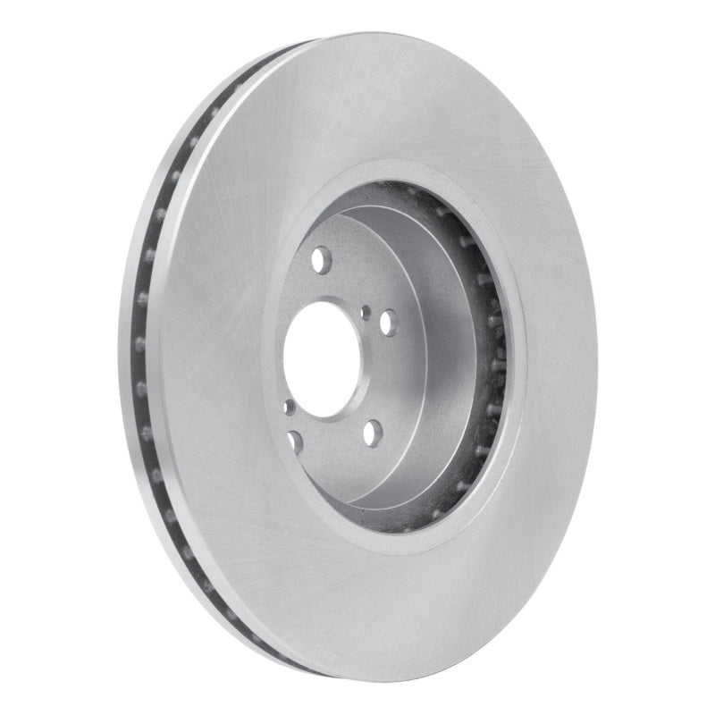 DFC 05-18 Subaru Outback Front Brake Rotor