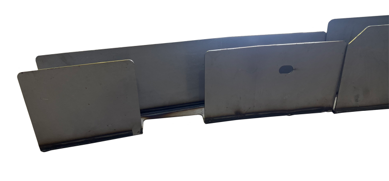 Rust Buster 2004-2008 Ford F150 Front Frame Section - Left