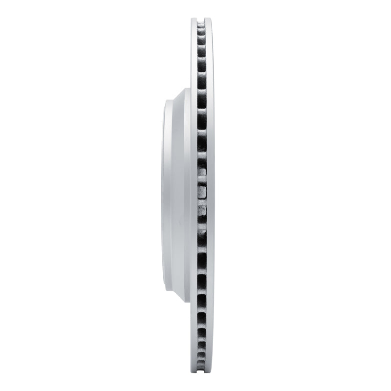 DFC 22-25 Rivian R1T Rear GeoSPEC Coated Rotor