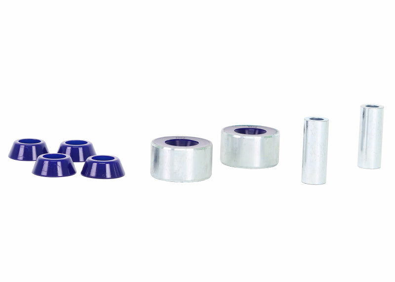 SuperPro 2014 Toyota Highlander Hybrid Limited Front Lower Inner Rearward Control Arm Bushing Kit